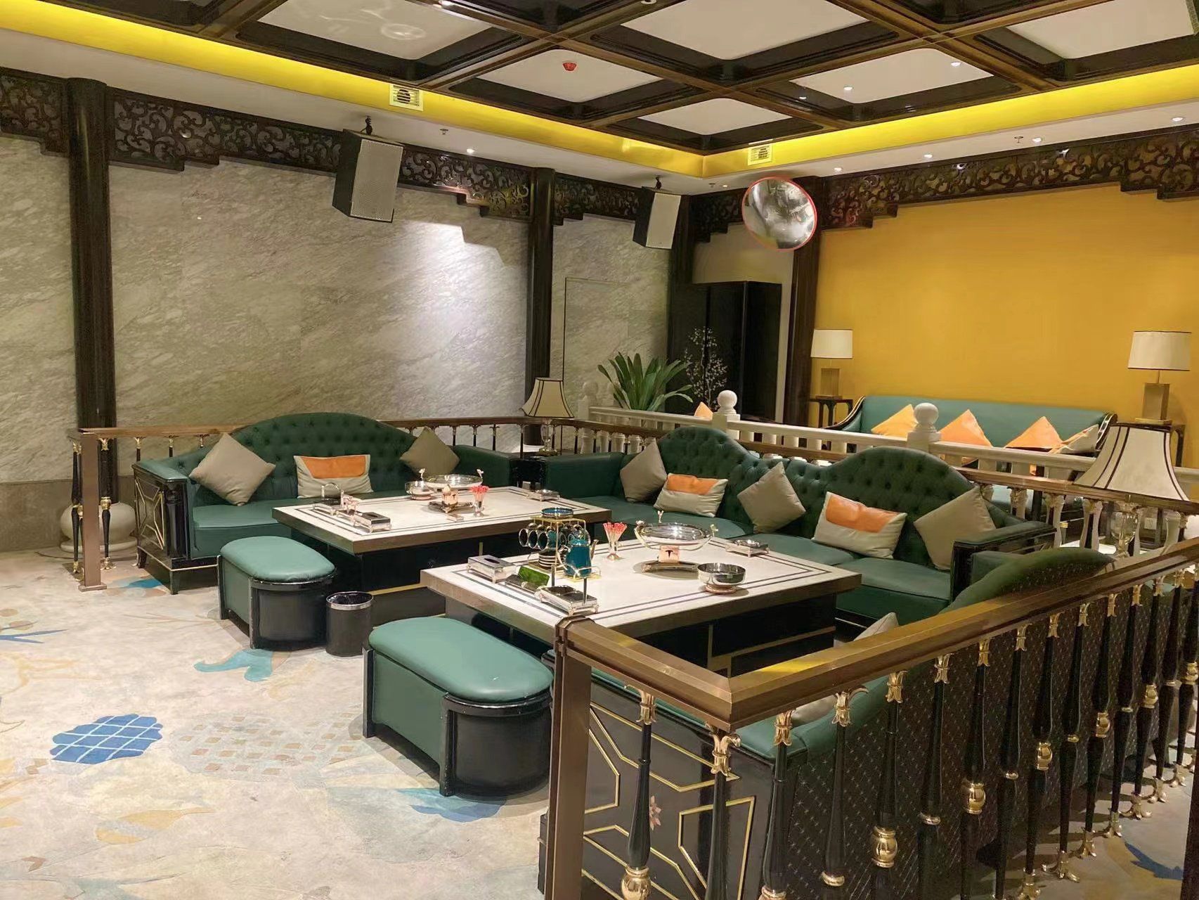 滁州商务KTV总排行-琅琊区ktv预订